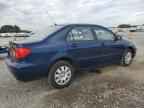 2004 TOYOTA COROLLA