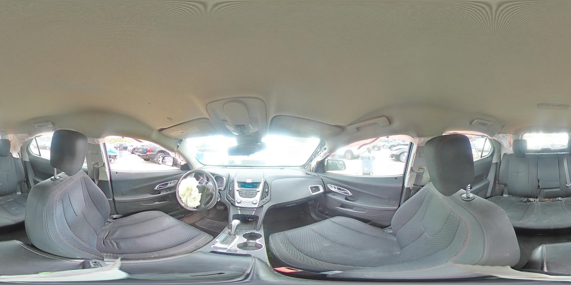 2014 CHEVROLET EQUINOX