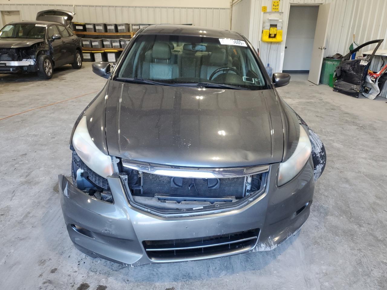 2011 HONDA ACCORD