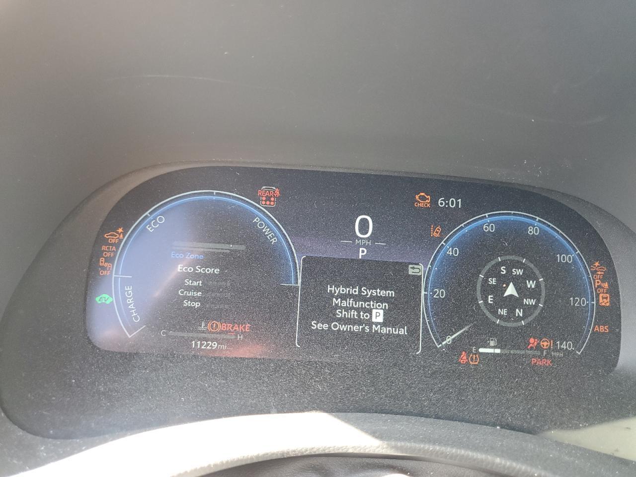 2024 TOYOTA HIGHLANDER