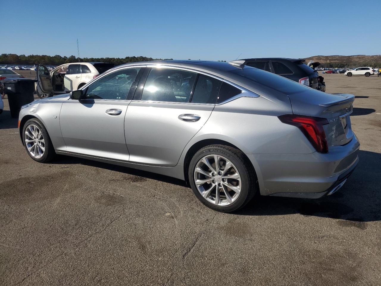 2023 CADILLAC CT5