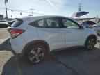 2018 HONDA HR-V