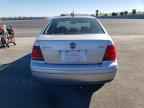 2001 VOLKSWAGEN JETTA