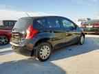 2014 NISSAN Versa Note