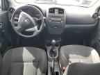 2018 NISSAN VERSA