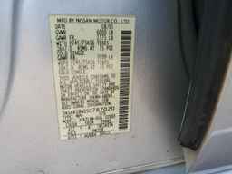 2005 NISSAN PATHFINDER