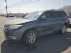 2011 TOYOTA HIGHLANDER