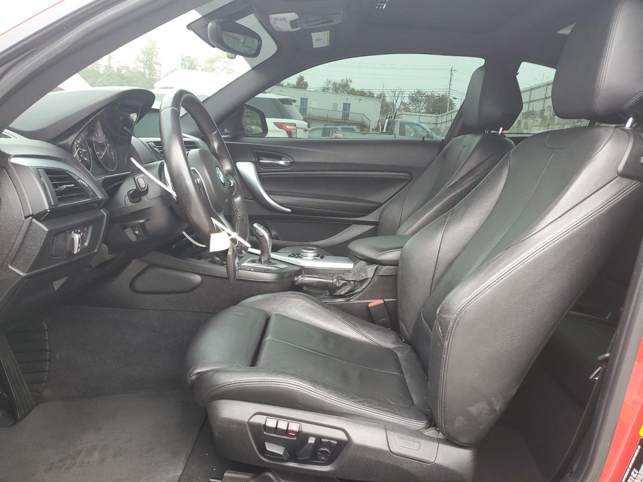 2014 BMW M235i