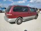 1998 TOYOTA SIENNA