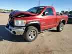 2008 DODGE RAM 1500