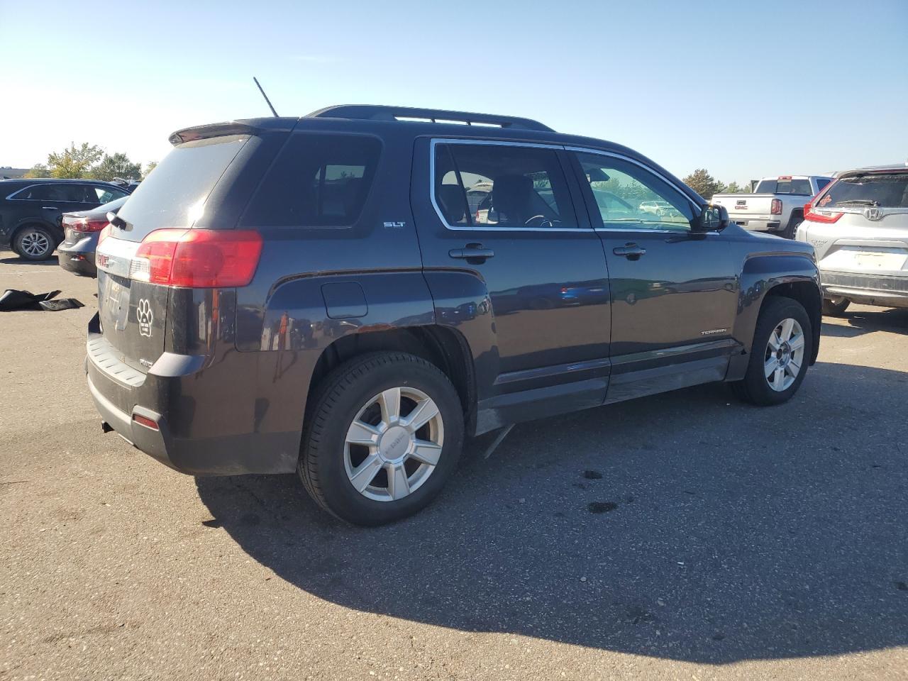 2013 GMC Terrain