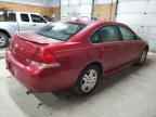 2014 CHEVROLET Impala Limited
