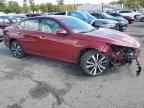 2021 NISSAN ALTIMA