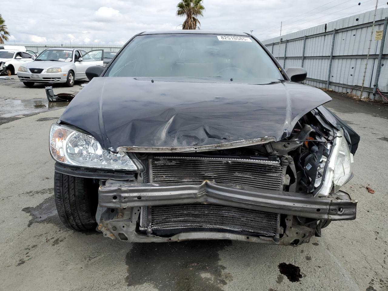 2004 HONDA CIVIC