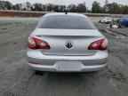 2011 VOLKSWAGEN CC