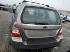 2006 SUBARU FORESTER