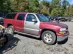 2007 CHEVROLET Suburban