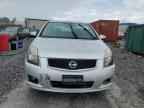 2011 NISSAN SENTRA