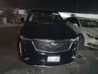 2022 CADILLAC XT6