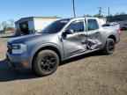 2023 FORD Maverick