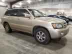 2005 TOYOTA HIGHLANDER