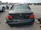 2006 BMW 5 series