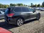 2014 NISSAN PATHFINDER