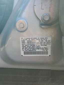 2004 HONDA PILOT