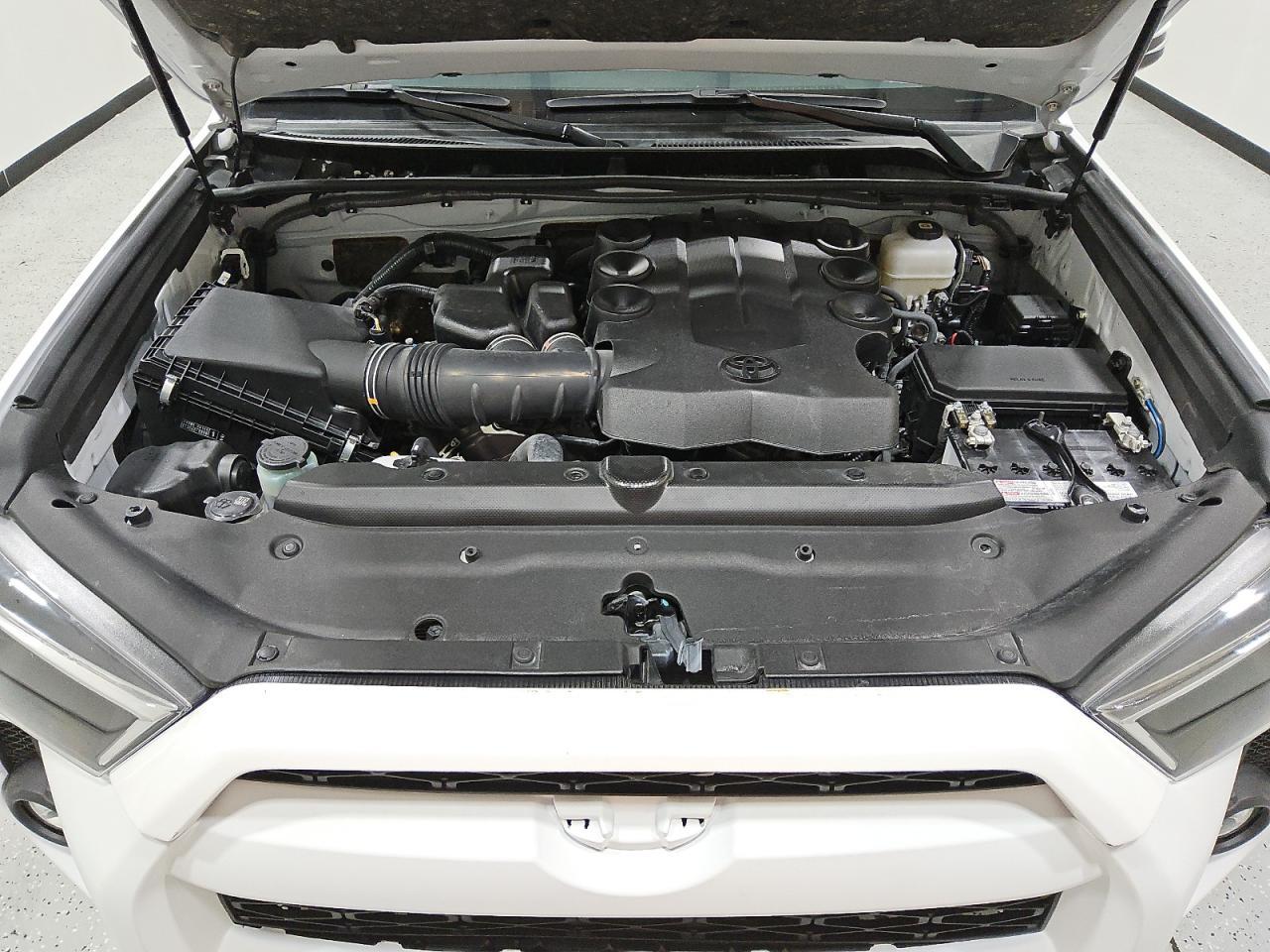 2024 TOYOTA 4Runner