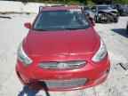 2016 HYUNDAI ACCENT