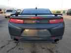 2016 CHEVROLET Camaro