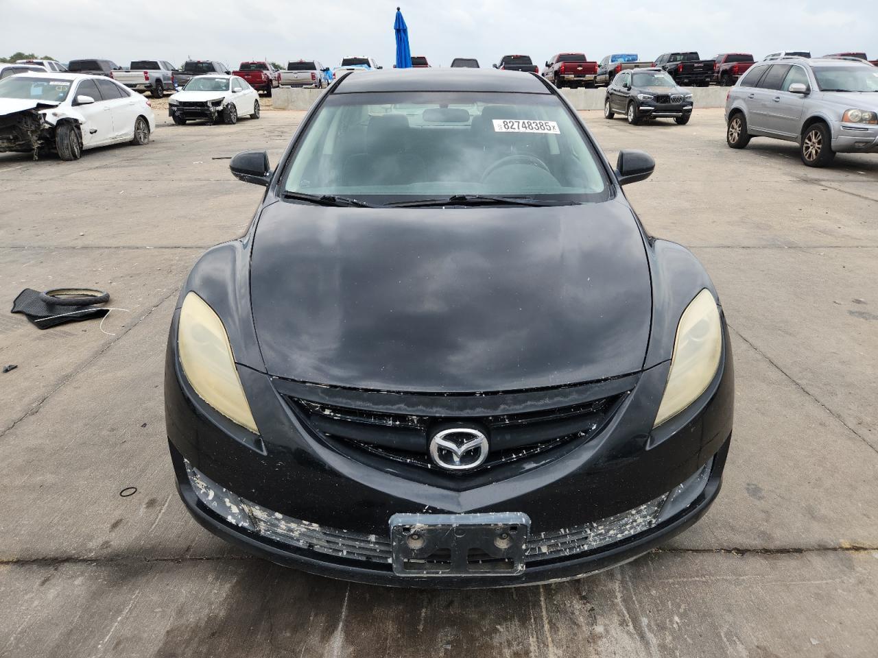 2009 MAZDA 6