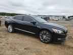 2017 BUICK LACROSSE