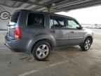 2013 HONDA PILOT