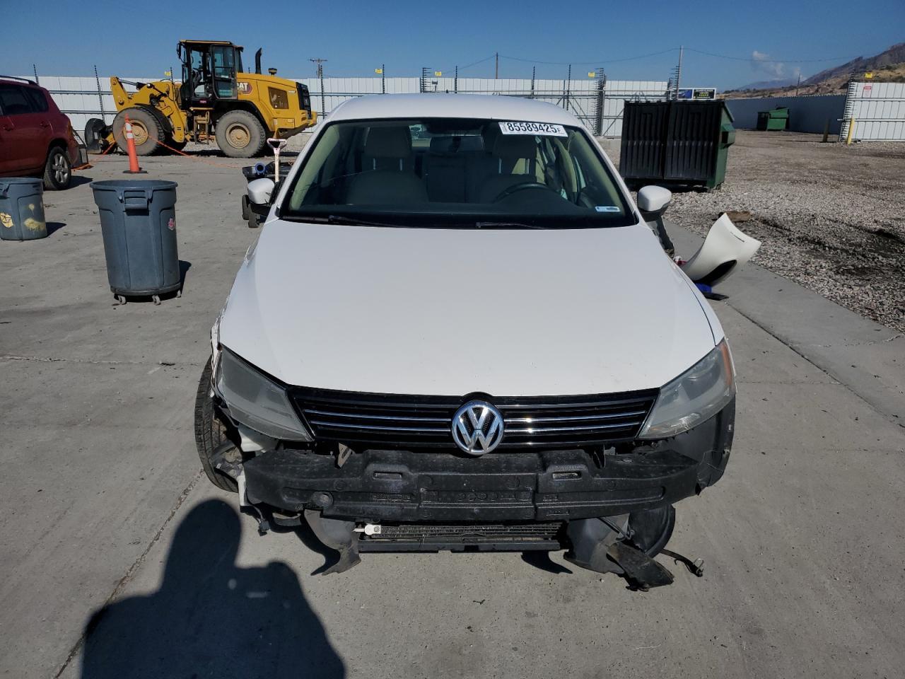 2013 VOLKSWAGEN JETTA