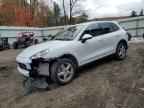 2015 PORSCHE CAYENNE