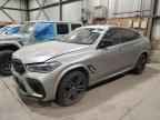 2021 BMW X6