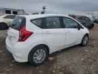 2017 NISSAN Versa Note