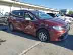 2020 CHRYSLER Voyager