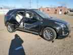 2019 CADILLAC XT5