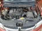2013 DODGE JOURNEY