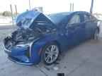 2021 CADILLAC CT4
