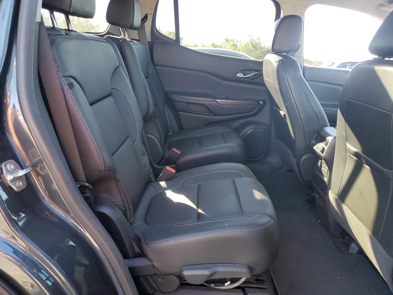 2020 GMC ACADIA