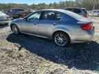 2008 INFINITI G35
