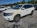 2013 NISSAN PATHFINDER