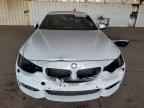 2015 BMW 4 Series