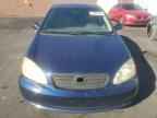 2005 TOYOTA COROLLA