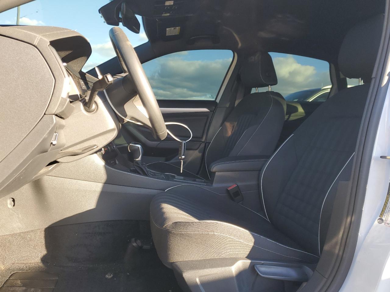 2024 VOLKSWAGEN JETTA