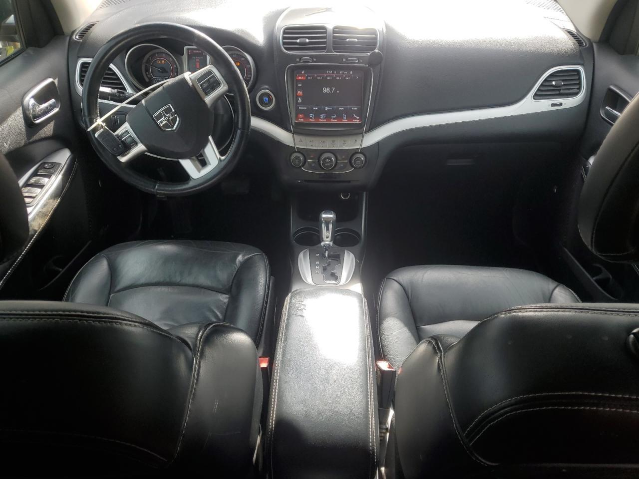 2013 DODGE JOURNEY