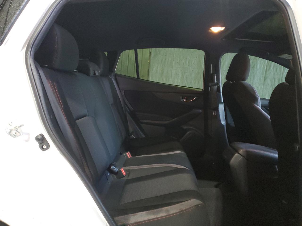 2017 SUBARU IMPREZA